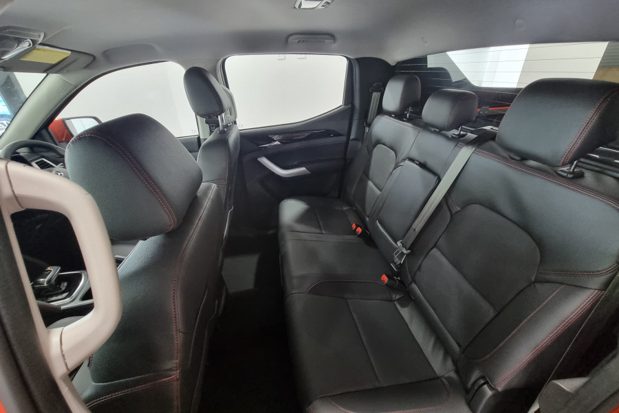 2024 MY23 LDV T60 SK8C Max LUXE Ute Image 15