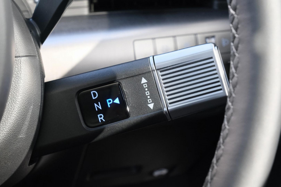 2026 Hyundai KONA SX2.V3 Hybrid Premium SUV Image 21