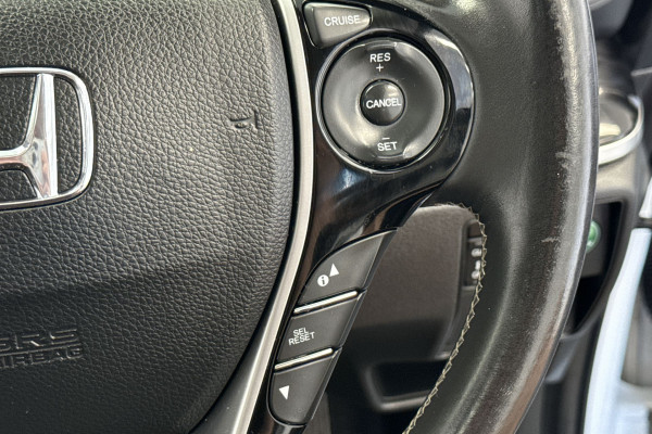 2016 Honda Odyssey 5th Gen VTi-L SUV