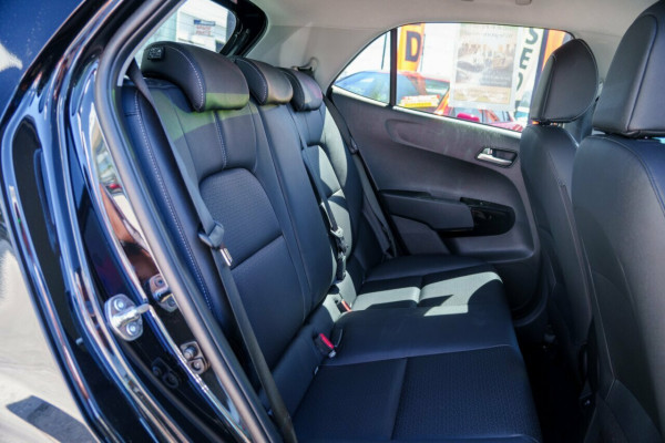 2026 MY27 Kia Picanto JA PE2 GT-Line Hatch Image 9