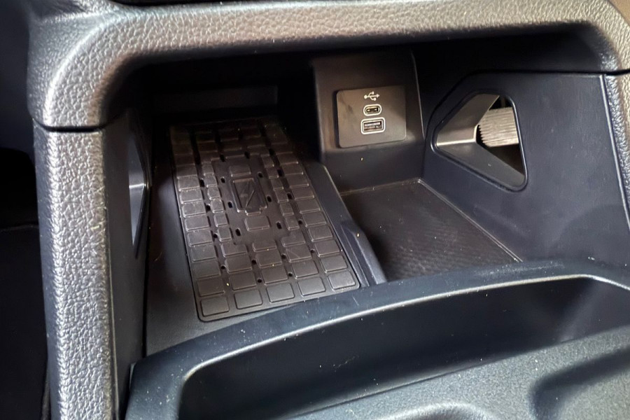 2024 Ford Everest Sport Wagon Image 19