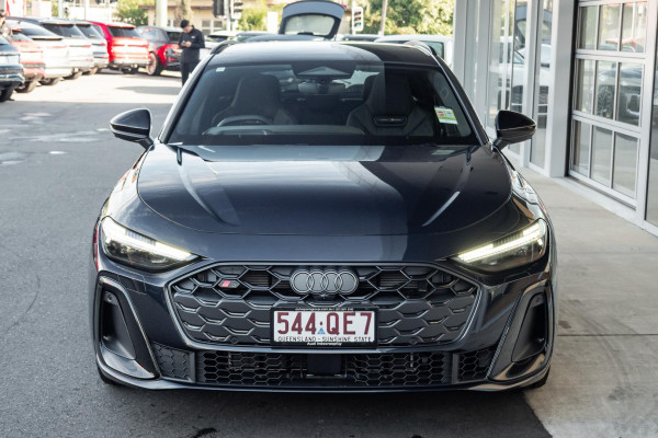 2020 MY25 Audi S5 B10 Wagon