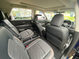 2023 Nissan Pathfinder R53 Ti-L SUV image 25
