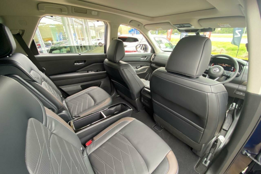 2023 Nissan Pathfinder R53 Ti-L SUV Image 25