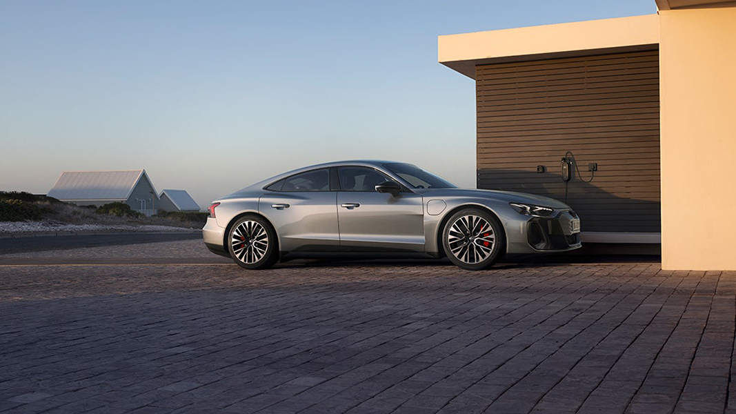 quattro® all-wheel drive Image