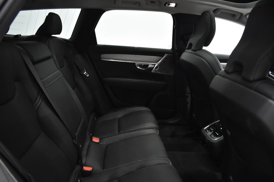 2019 Volvo V90 Cross Country (No Series) MY19 D5 Wagon Image 9