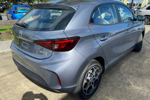 2025 MY25.5 MG MG3 ZP22 Essence Hybrid+ Hatch Image 2