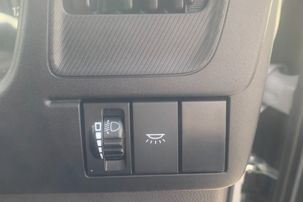 2026 Isuzu  NLR 45-150 DT D25 TRAY TRAYPACK Tray Image 11