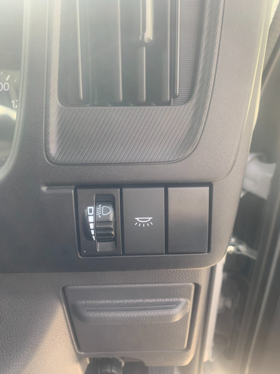 2026 Isuzu  NLR 45-150 DT D25 TRAY TRAYPACK Tray Image 11