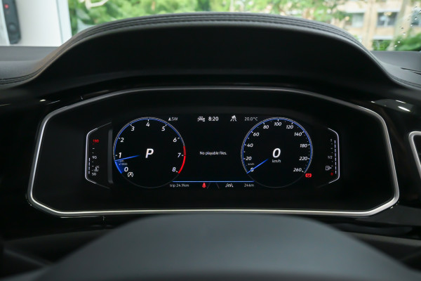 2025 Volkswagen T-Roc D11 140TSI R-Line SUV Image 22