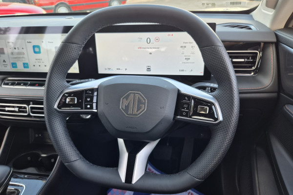 2025 MG HS AS33 Vibe SUV Image 16