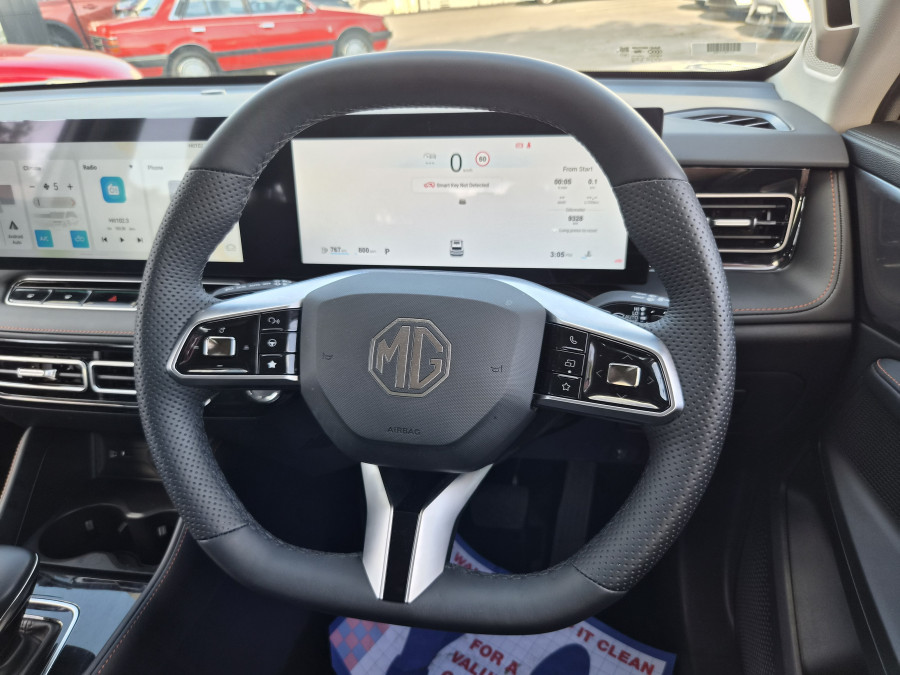 2025 MG HS AS33 Vibe SUV Image 16