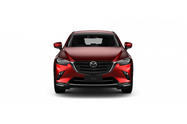 2024 Mazda CX-3 DK G20 Akari SUV