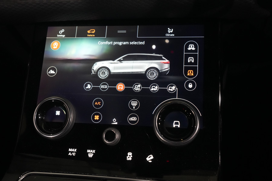 2017 Land Rover Range Rover Velar L560 D300 R-Dynamic S SUV