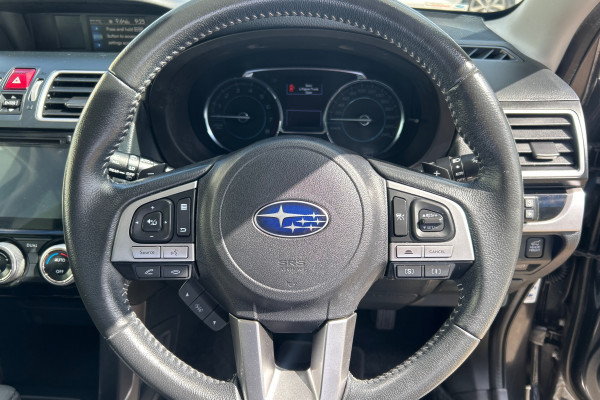 2016 Subaru Forester S4 2.5i-S SUV Image 22