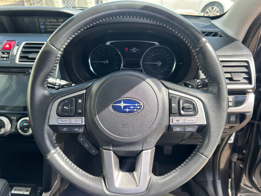 2016 Subaru Forester S4 2.5i-S SUV Image 22
