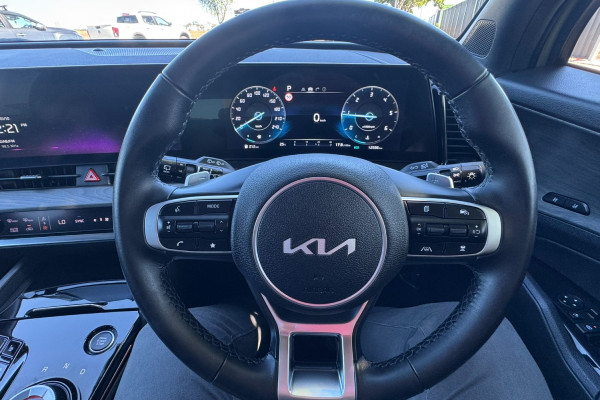 2023 MY24 Kia Sportage NQ5 GT-Line SUV Image 15