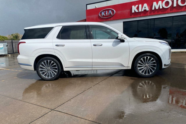 2023 Hyundai Palisade LX2.V3 Highlander SUV Image 2