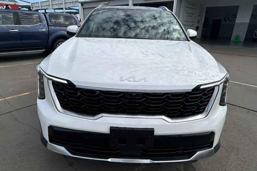 2025 Kia Sorento MQ4 PE HEV GT-Line SUV Image 11