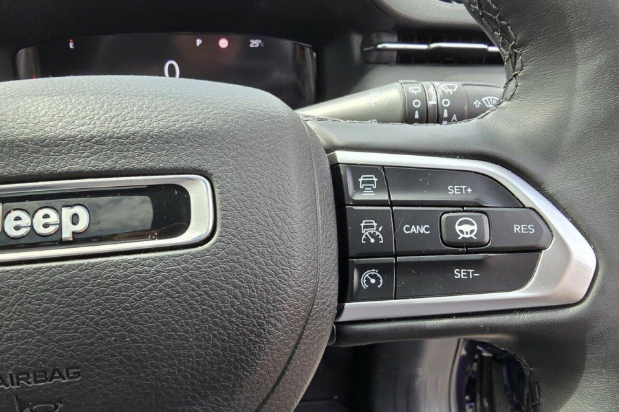 2023 Jeep Compass M6 S-Limited SUV Image 20