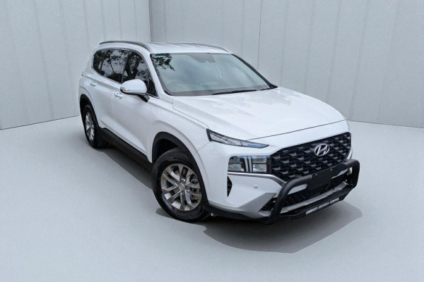 2021 MY22 Hyundai Santa Fe TM.V4  SUV