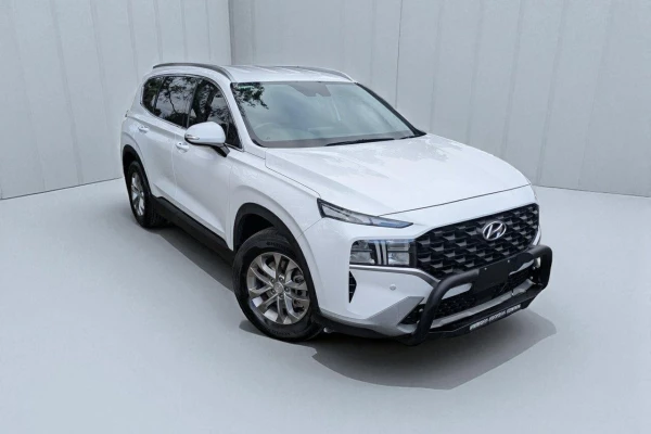 2021 MY22 Hyundai Santa Fe TM.V4  SUV
