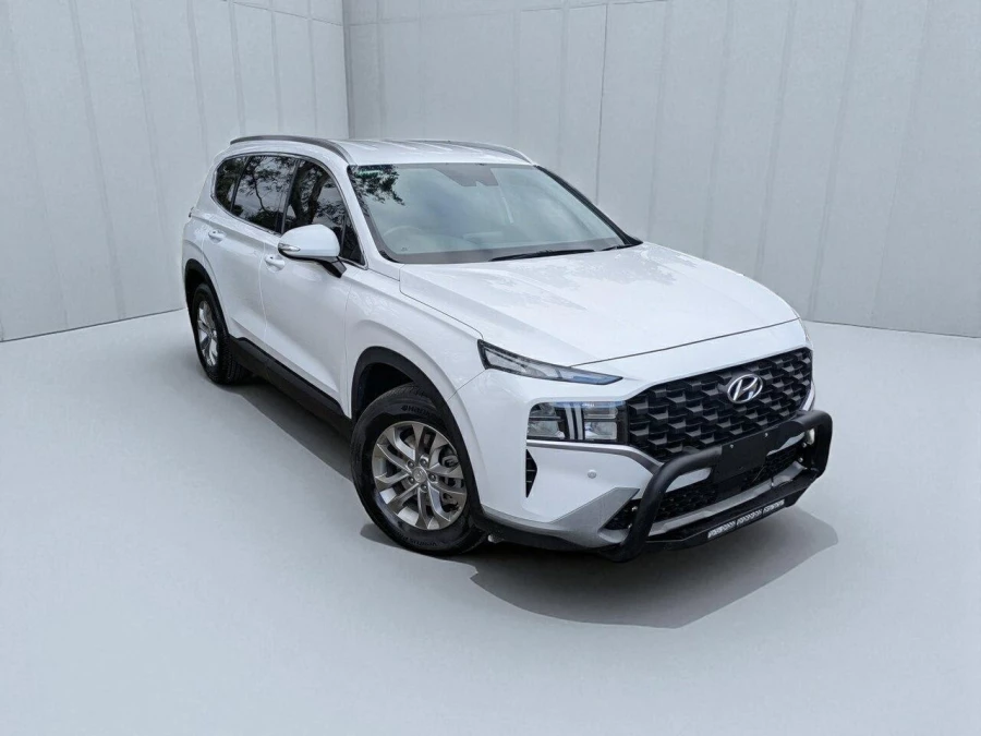 2021 MY22 Hyundai Santa Fe TM.V4  SUV Image 1