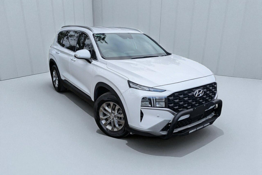 2021 MY22 Hyundai Santa Fe TM.V4  SUV