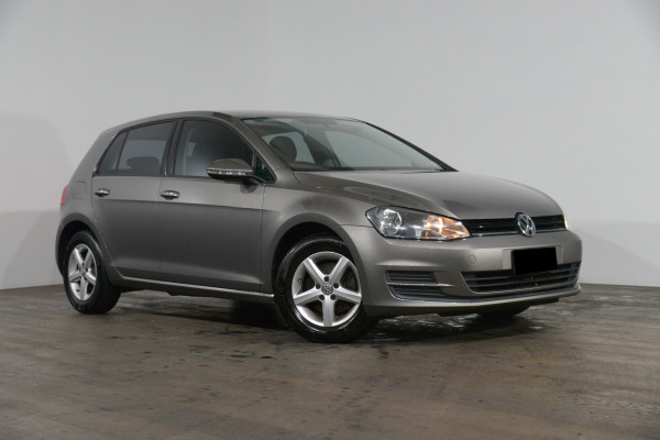 Volkswagen Golf 90 Tsi Volkswagen Golf 90 Tsi Auto