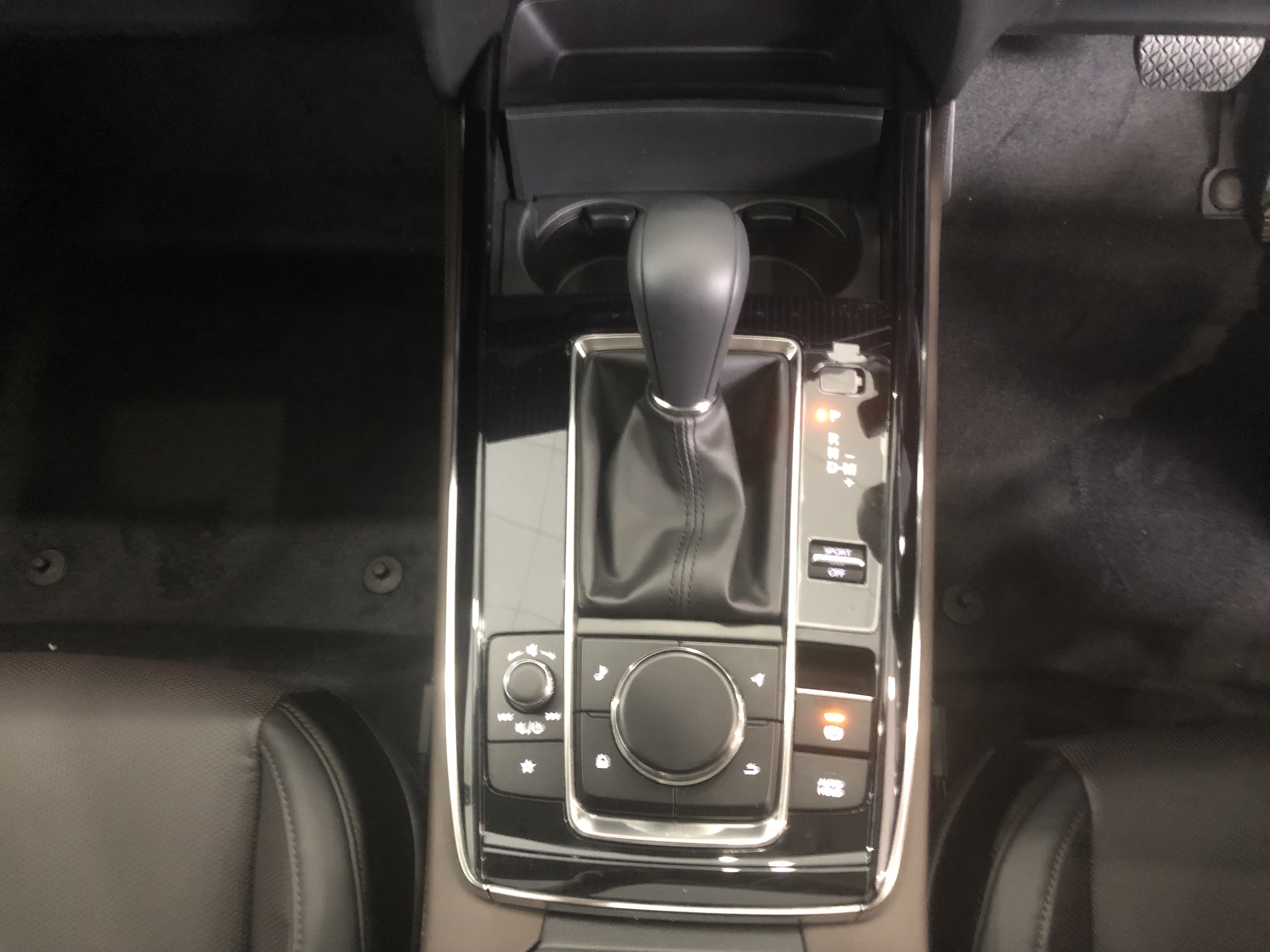 2025 MY24 Mazda CX-30 DM2W7A G25 Astina SUV Image 18
