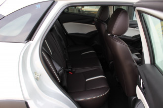 2020 MY0  Mazda CX-3 DK Akari LE Suv image 11