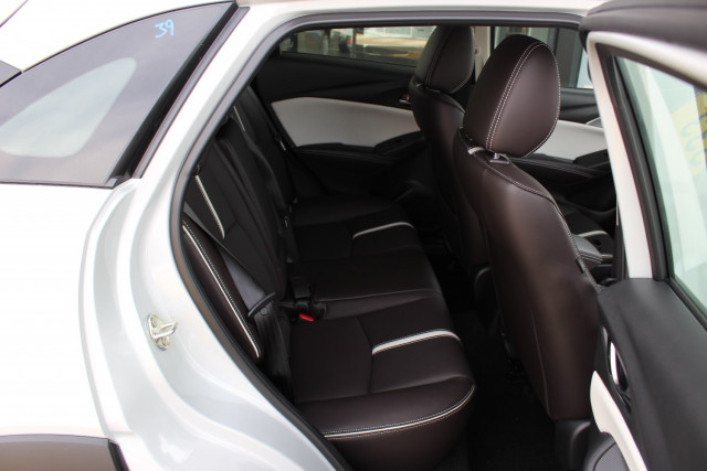 2020 MY0  Mazda CX-3 DK Akari LE Suv Mobile Image 11