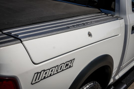 2020 Ram 1500 DS Warlock Ute