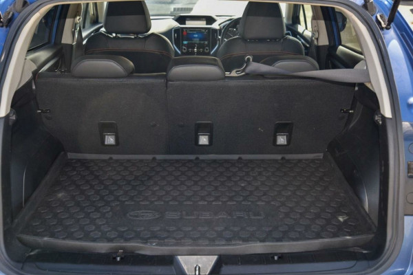 2019 Subaru XV G5-X 2.0i-S SUV Image 23
