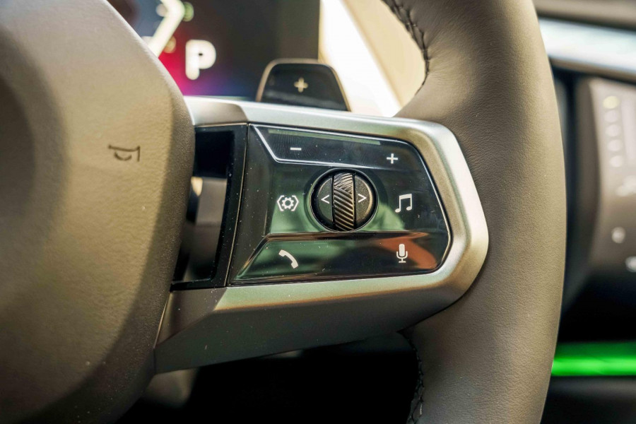 2025 BMW X3 G45 40d xDrive SUV