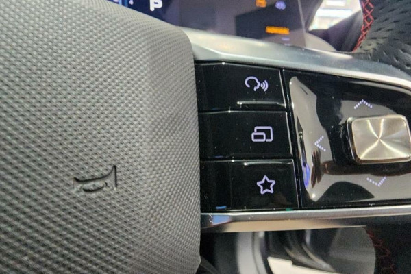 2025 MG MG7 IP42 Essence Sedan Image 15