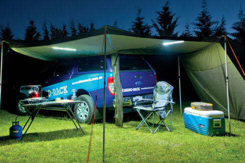 <img src="Rhino-Rack LED Lighting Kit