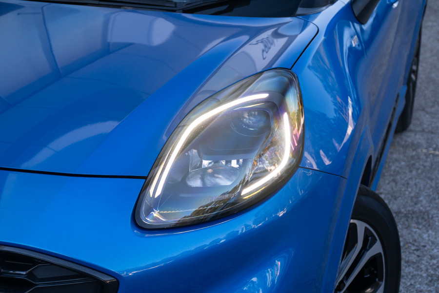 2022 MY22.5 Ford Puma JK ST-Line SUV Image 19