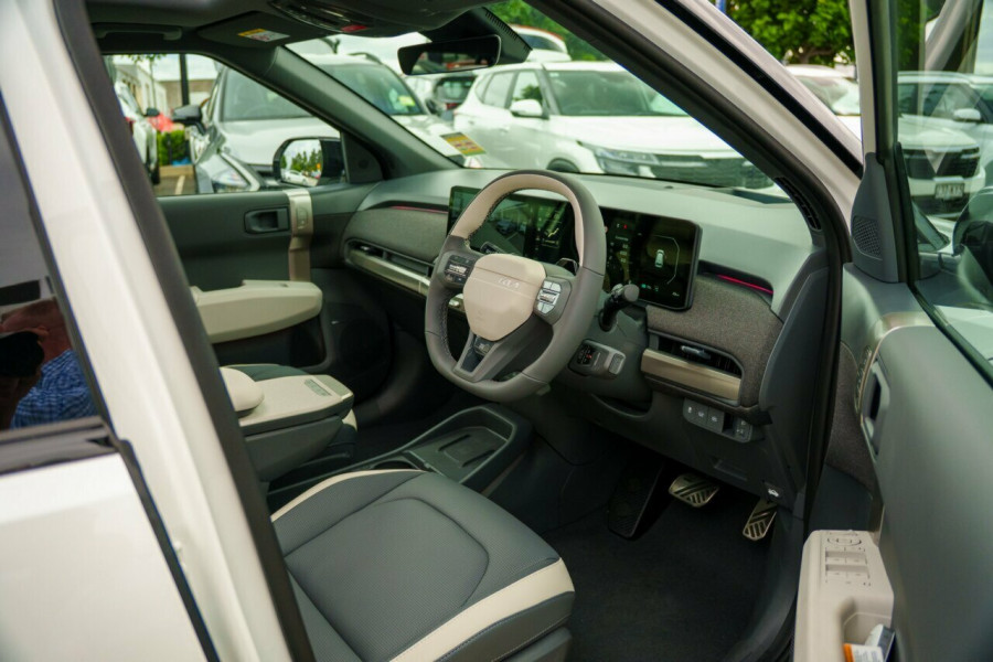 2025 Kia EV3 SV GT-Line SUV Image 19