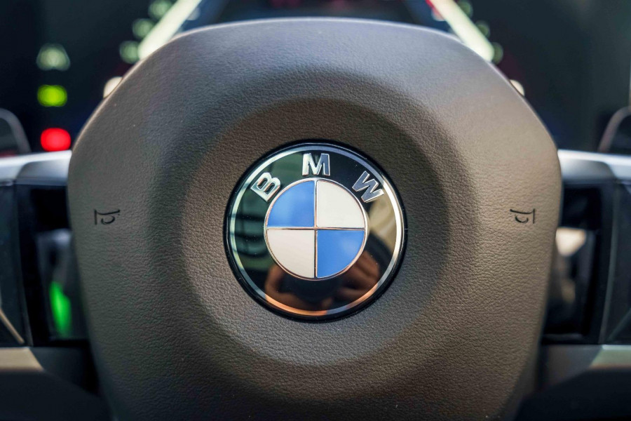 2025 BMW X3 G45 40d xDrive SUV