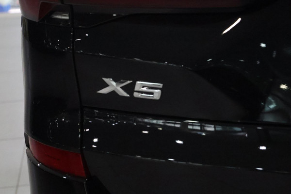 2026 BMW X5 G05 LCI xDrive30d M Sport SUV image 5