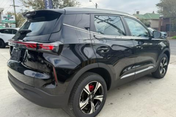 2026 Chery Tiggo 4  Urban SUV Image 7