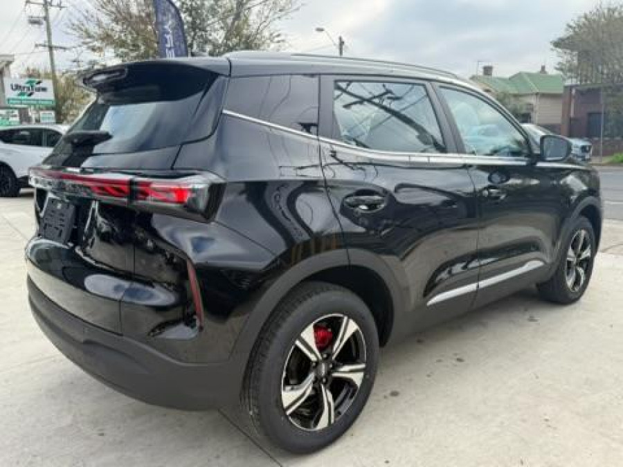 2026 Chery Tiggo 4  Urban SUV Image 7