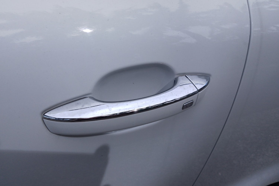 2021 MG HS SAS23 Excite SUV Image 12