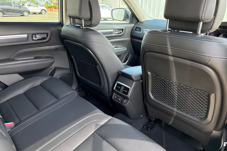 2023 Renault Koleos HZG Zen SUV Image 15