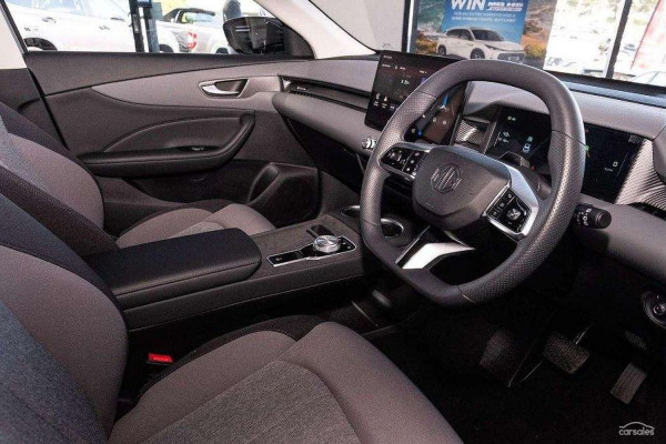 2025 MG MGS5 EV ZS3EM Excite 49 SUV Image 10
