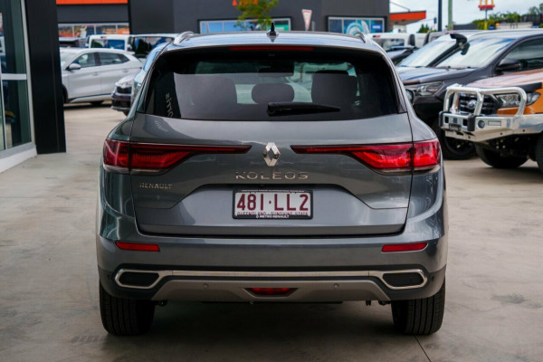 2024 Renault Koleos HZG Zen SUV