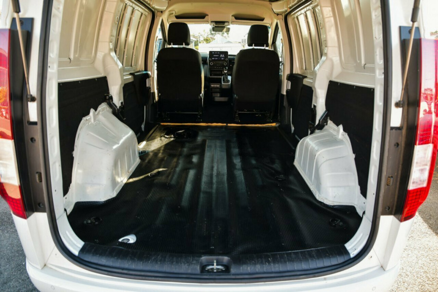 2021 MY22 Hyundai Staria Load US4.V1  Van Liftback Image 8