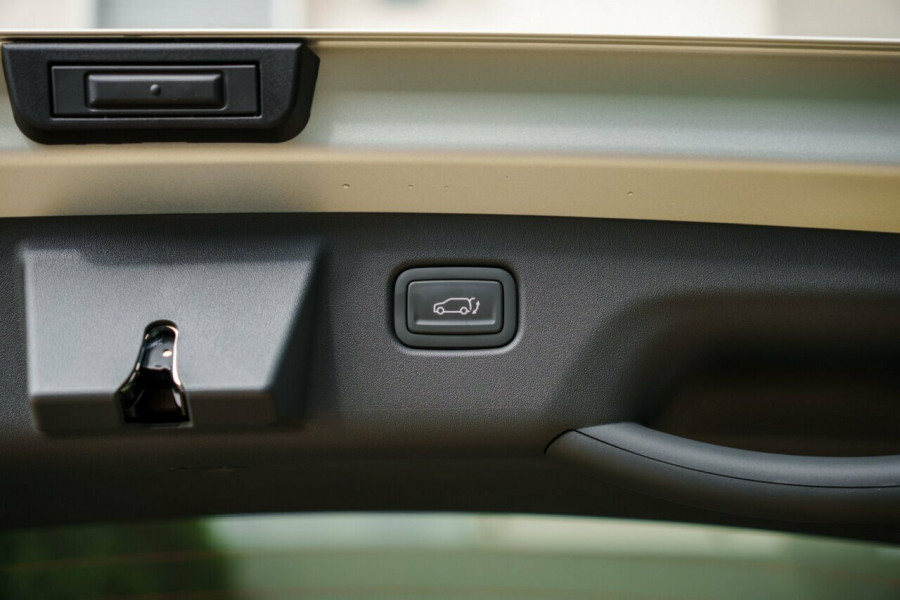 2025 Kia EV3 SV GT-Line SUV Image 9