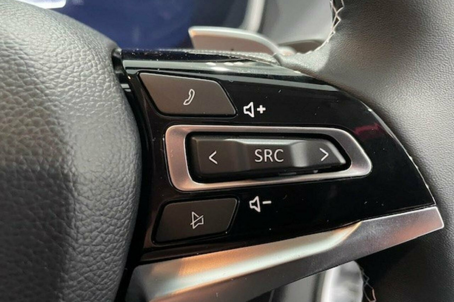 2024 MY25 LDV D90 SV9A Mode SUV Image 17